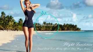 Flight Facilities - Stand Still feat. Micky (Slow Magic Remix)