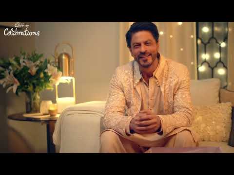 Cadbury / Mondelez India: Shah Rukh Khan My Ad