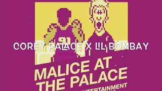 Lil Bombay &amp; RalphyBills - Get To The Dope