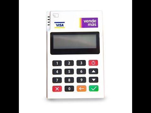 Vendemas con vendemas pagos con tarjeta de credito Video