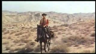 "Ballad of Johnny Yuma" western (film) - Johnny Yuma - nice song