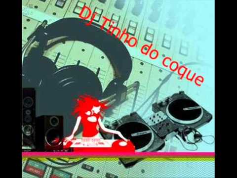 Afala e Case e Mc Tocha  - Mar Da Escuridão { brega 2010}