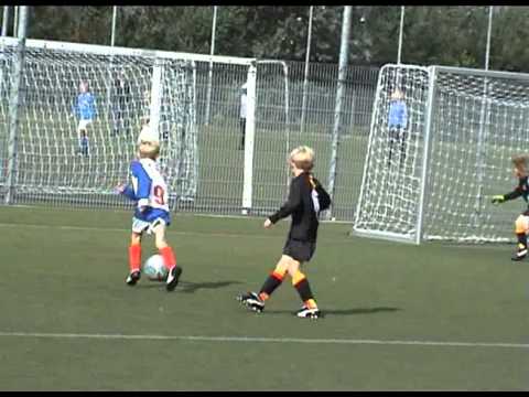 GVAV Rapidtas F1-Be Quick F1 14-0