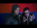 SKELE X SICKY Preprodavac Hood Video