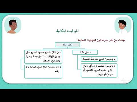 فيديو تعليمي