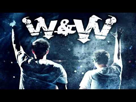 NWYR & Andrew Rayel - ID Tomorrowland 2018