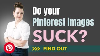 Are your Pinterest images working???
