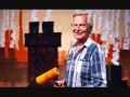 Tony Hart and Hartbeat Tribute Video - YouTube