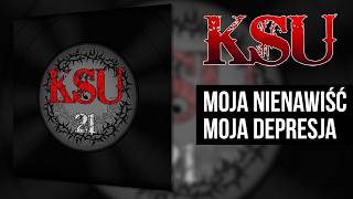 Music video thumbnail preview for KSU - Moja Nienawiść, Moja Depresja (21) by KSU