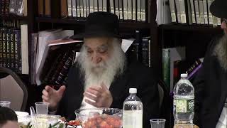חיי מסירת נפש ברוסיא  הסובייטי, ראיון עם הרב בערל מוצקין - לרגל י''ב - י''ג תמוז תשפ''ה