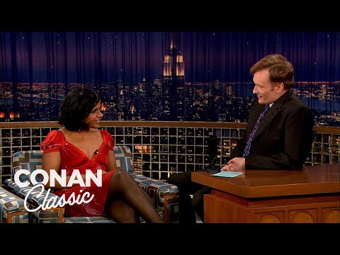 Mindy Kaling's Favorite Memory From Her "Late Night" Internship - "Late Night With Conan O Brien" (Mindy Kaling's Favorite Memory From Her "Late Night" Internship - "Late Night With Conan O'Brien")