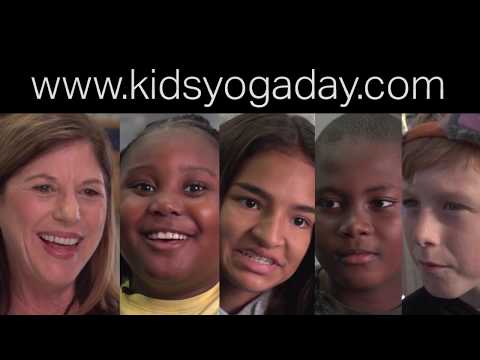 5 minute Yoga Routine for Kids