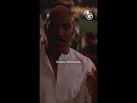 75 Jahre | Eddie Murphy