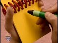 Blue S Clues S02E02 What Does Blue Want To Build 3rd Clue