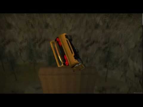 [DM] Str!k3r - The Sun Above Whetstone