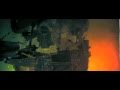 Gorillaz - Glitter Freeze Visual Video 