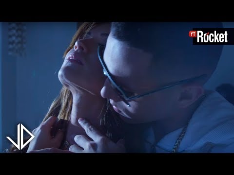 Jaycob Duque X Arcangel - A Fuego Lento (Official Video)
