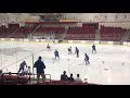 LaSalle Cadets Hockey 12-8-19