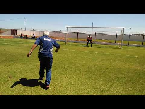 Desafio do Montanha: José Antonio (Torcida Linense)