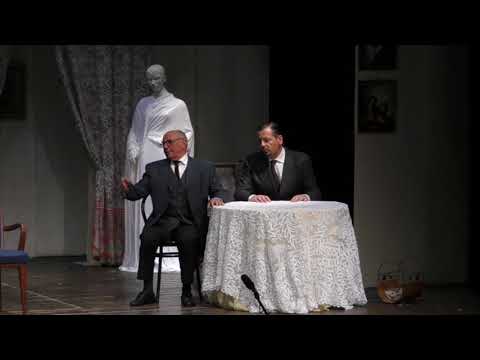 Sotto a chi tocca - Compagnia del Buonumore Sori