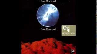 Paul Desmond &quot;Nuages&quot;