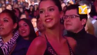 Viña 2018 - Diana Fuentes, Gente de Zona - La Vida Me Cambio