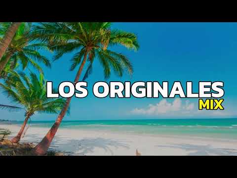 Mezcla de Los Originales