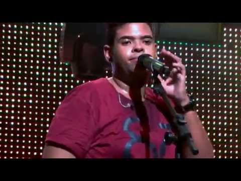 Lucas Morato - Final de Tarde / Simples Desejo / Paixão Verdadeira / Linda Voz (Olá) ♫ - HD