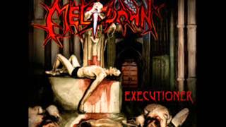 Meltdown (Mantic Ritual) - Executioner [full album]