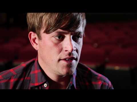 Stories To Tell - Dave Barnes
