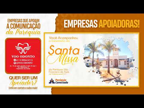 21ª Semana do Tempo Comum | Terça-feira