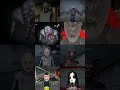 Granny Chapter 2 Vs Witch Cry 2 Vs The Brothers Horror Cave Vs Horror Kiss Vs Grandpa Vs Joker Show