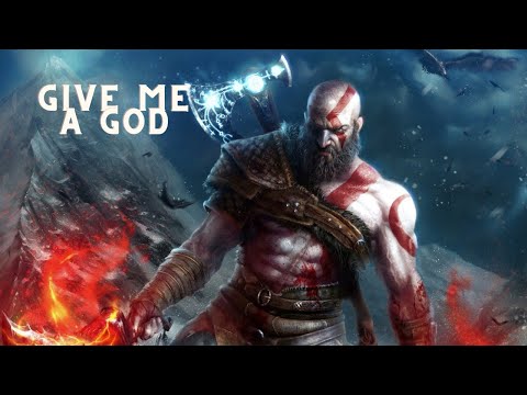 god of war 4 remastered ps5 gameplay walkthrough part 1 full game [4k 60fps] - اله الحرب الجزء الاول