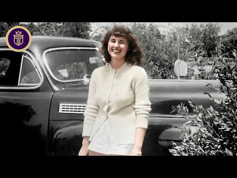 The $100 Million Tragic Socialite Who Predicted Her Own End: Georgette Bauerdorf