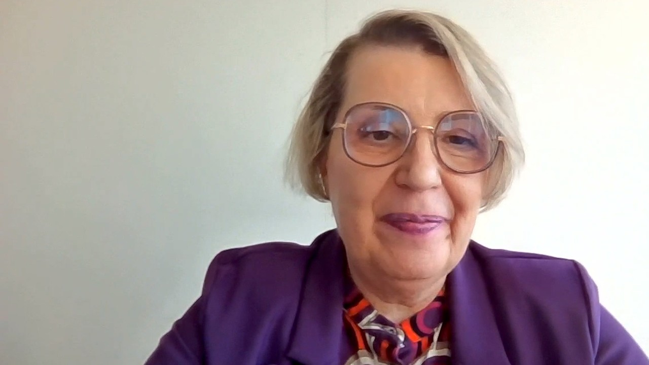 Interview with Nataša Maršić, PhD, Intellectual Property Manager, Eindhoven University of Technology