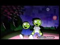 PBS Kids Sunrise Reversed