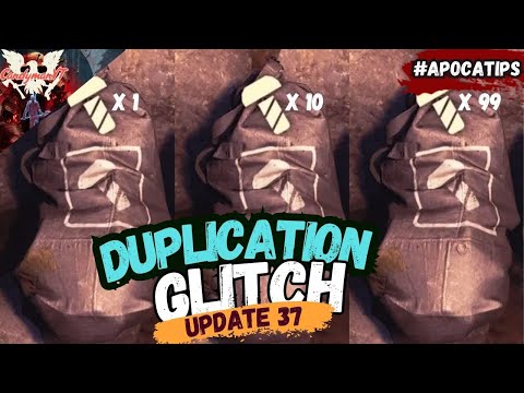 Learn How to DUPLICATE Any Item in State of Decay 2!! #ApocaTips