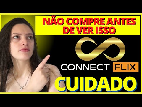 🛑 Connectflix - Connectflix Vale a Pena? Connectflix Funciona? Onde Comprar o Connectflix?