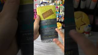 Download lagu Dubai Chocolate Paper squishy 🍫 #diy #paper #handmade #squishy #cute #asmr #unboxing mp3