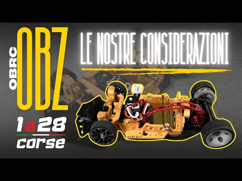 OBRC OBZ: The test and our thoughts!