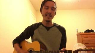 Just In Time - Jason Lancaster (cover)