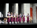 Batumi Vocal Group: Ase Chonguri / ასე ჩონგური 