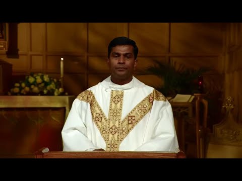 Catholic Mass Today | Daily TV Mass, Tuesday April 23, 2024
