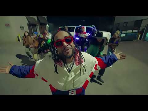 Omarion - Big Vibez (Dance Take Ver.)