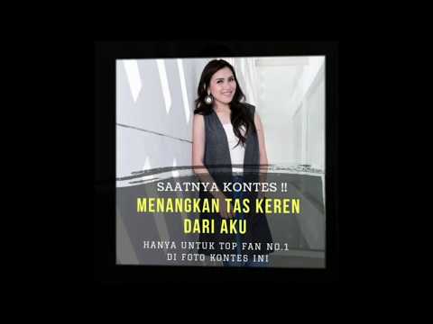 Ayu Ting Ting Official App Video