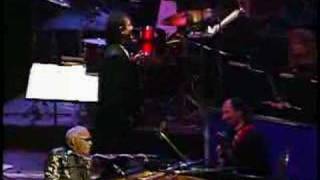 Ray Charles - It Hurts To Be In Love