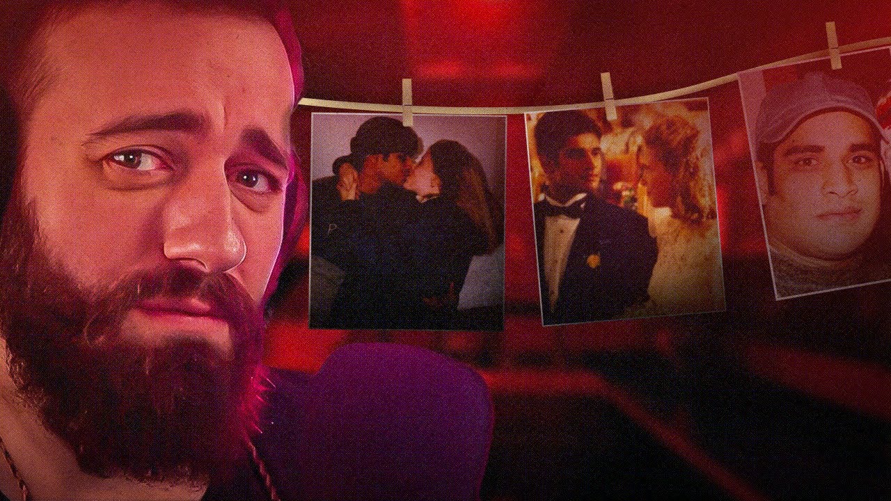 Olka reage a 'Vivendo com o inimigo – Meu filho, Não'