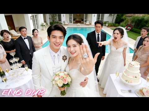 At my wedding my sister took my groom; I chose the real CEO, who adored and married me!