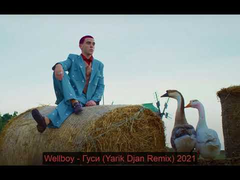 Wellboy - Гуси (Yarik Djan Remix) 2021
