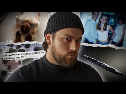 2025's Disturbing Conspiracy Theories Explained Pt. 2